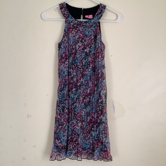 Hype Other - NWOT Pleated Dress Girls Size 12